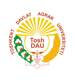 Tashkent State Agrarian University, Uzbekistan (TSAU)